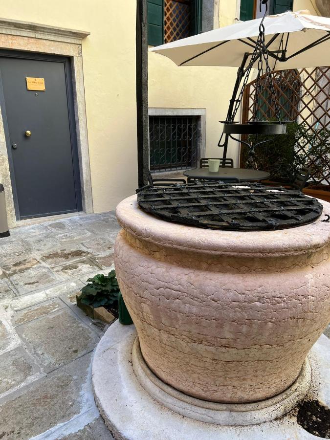 البندقية Corte Del Doge Di Rialto المظهر الخارجي الصورة