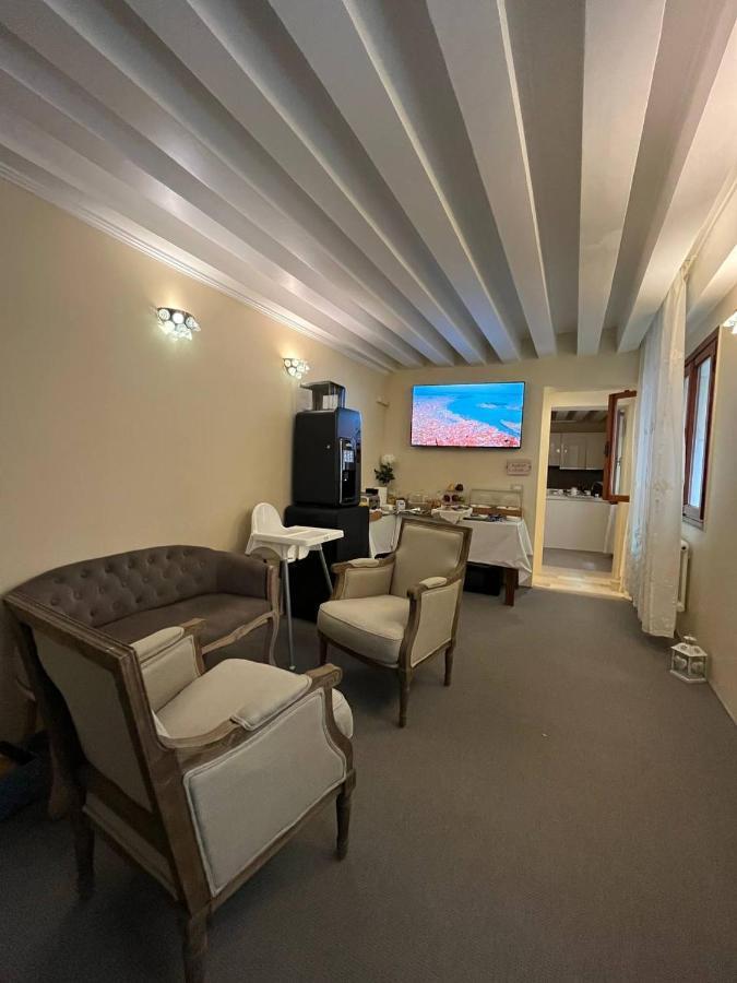 البندقية Corte Del Doge Di Rialto المظهر الخارجي الصورة