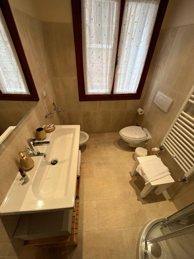 البندقية Corte Del Doge Di Rialto المظهر الخارجي الصورة